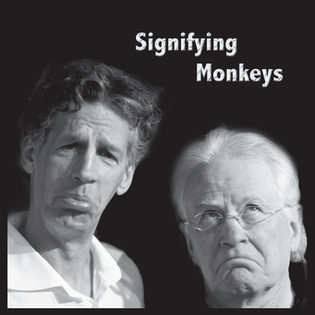 Signifying Monkeys album cover