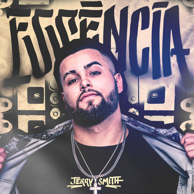 Essência album cover