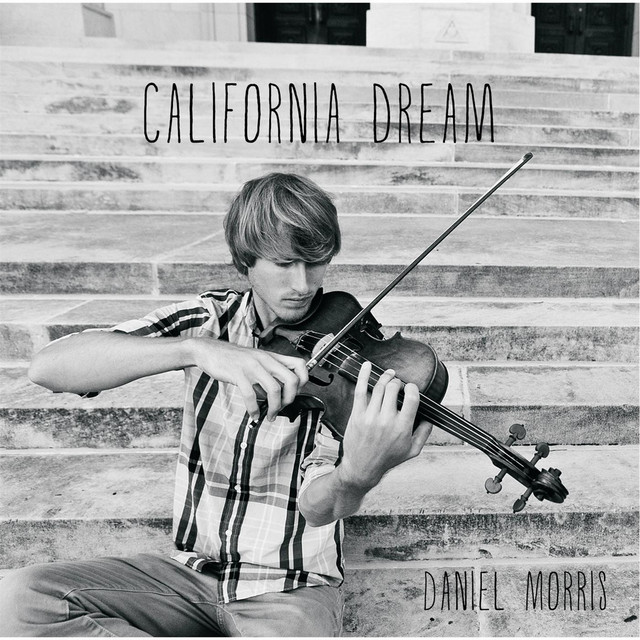 California Dream album cover