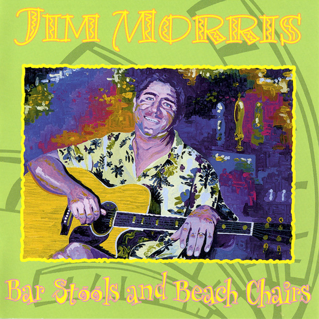 Bar Stools and Beach Chairs album cover