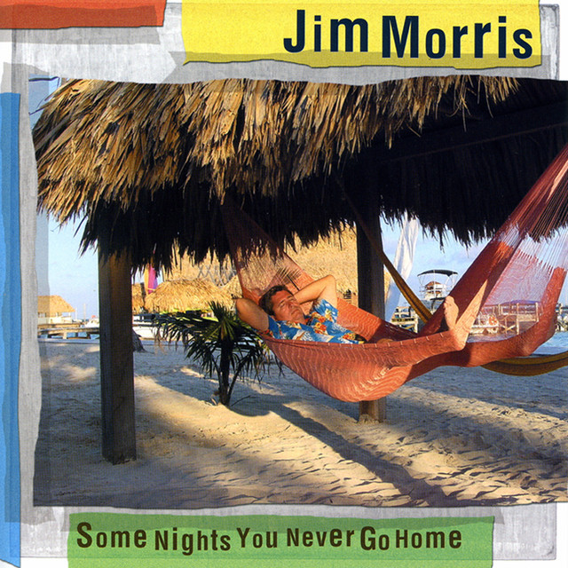 Some Nights You Never Go Home album cover