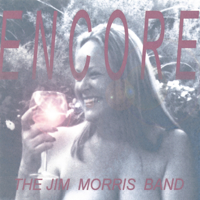 Encore album cover