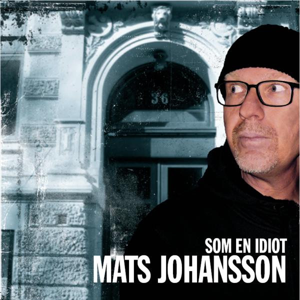 Som en idiot album cover