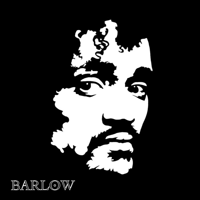Barlow album cover