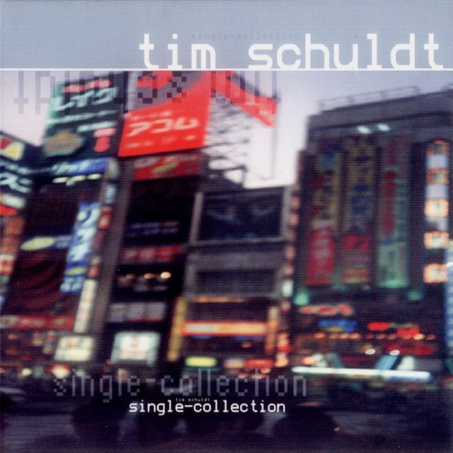 Single Collection album cover