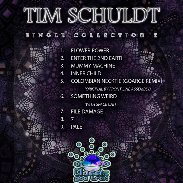 Single Collection 2 album cover