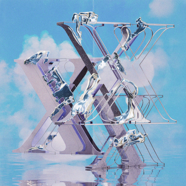 FORTE album cover