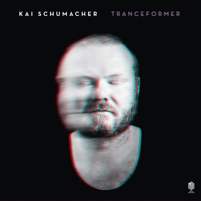 Tranceformer album cover