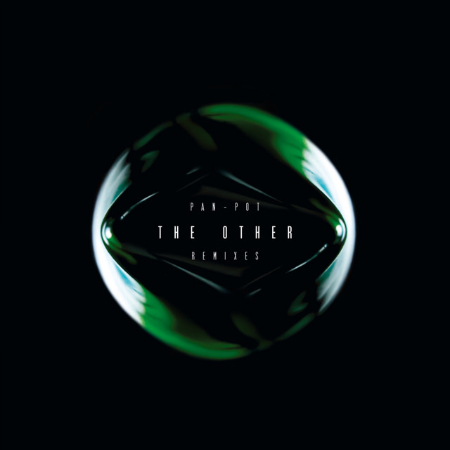 The Other Remixes album cover