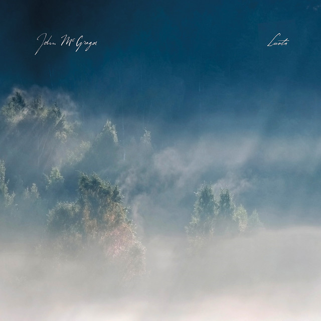 Luota album cover