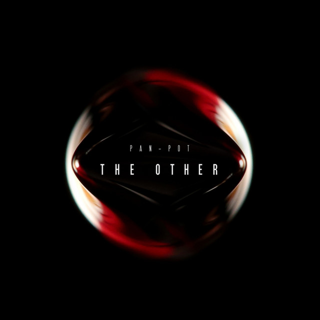 The Other album cover