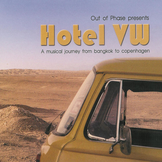 Hotel Vw album cover