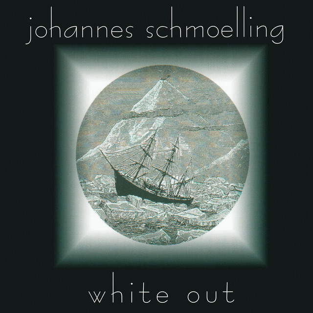 White Out album cover