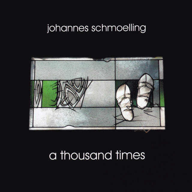 A Thousand Times album cover