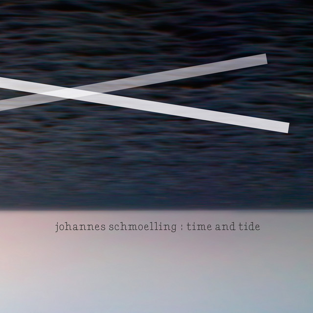 Time and Tide album cover