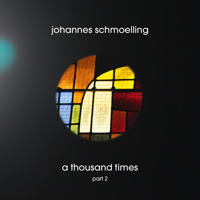 A Thousand Times, Pt. 2 album cover