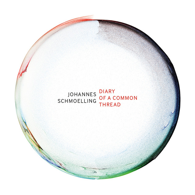 Diary of a Common Thread album cover