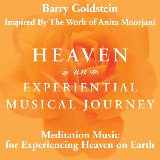 Heaven: An Experiential Musical Journey album cover