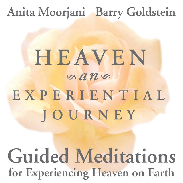 Heaven: An Experiential Journey album cover