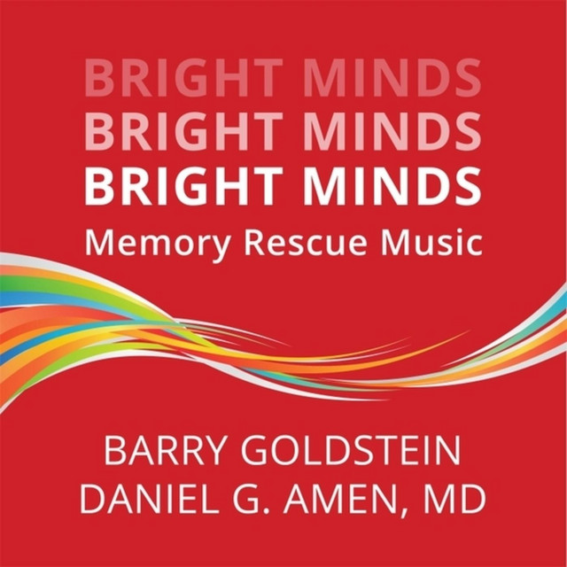 Bright Minds: Memory Rescue Music album cover