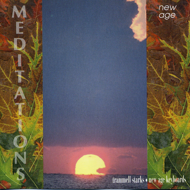 Meditations album cover