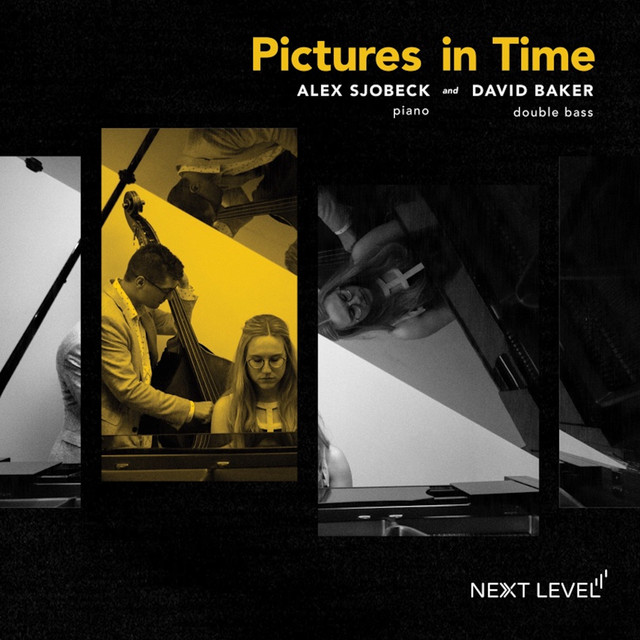 Pictures In Time album cover