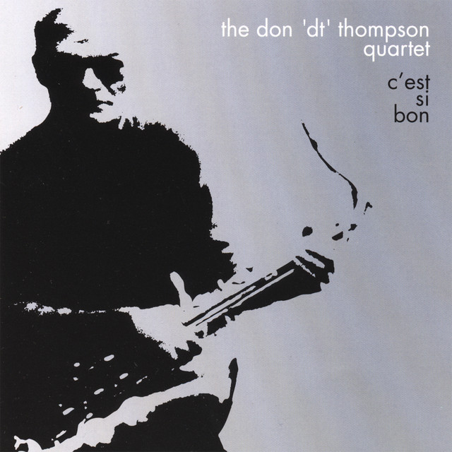 C'est Si Bon album cover