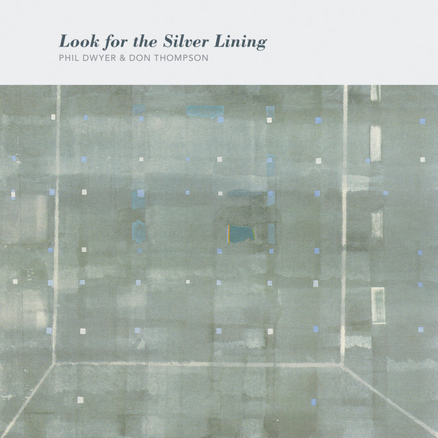 Look for the Silver Lining album cover