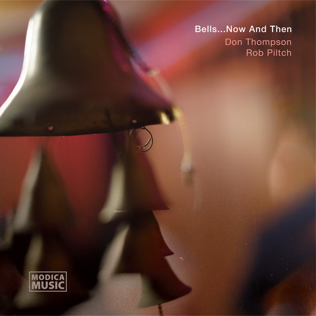 Bells... Now and Then album cover