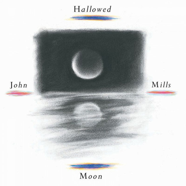 Hallowed Moon album cover