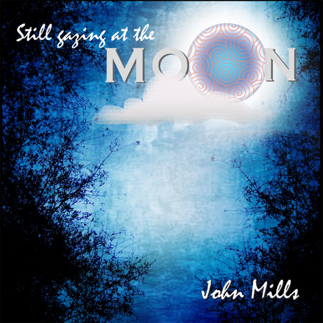 Still Gazing at the Moon album cover