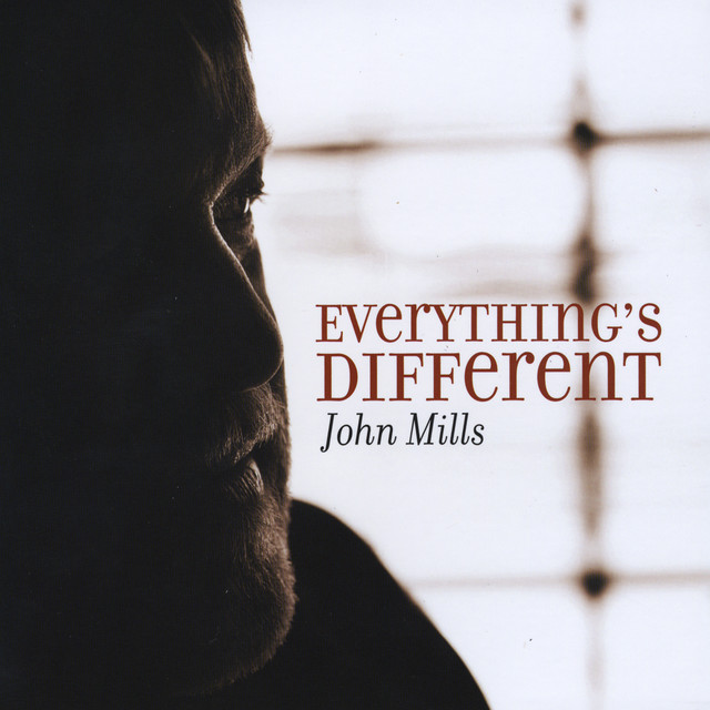 Everything's Different album cover
