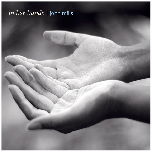 In Her Hands album cover