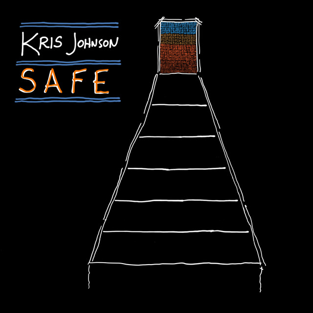 Safe album cover