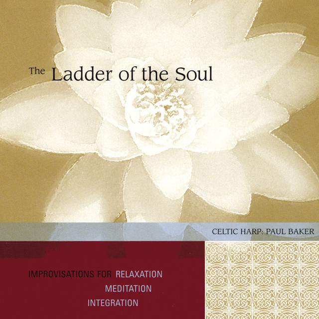The Ladder Of The Soul album cover