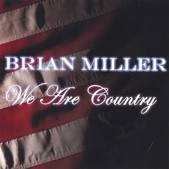 We Are Country album cover