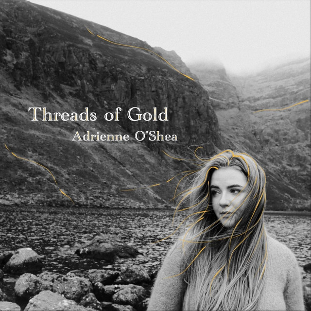 Threads of Gold album cover
