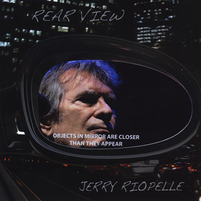 Rear View album cover