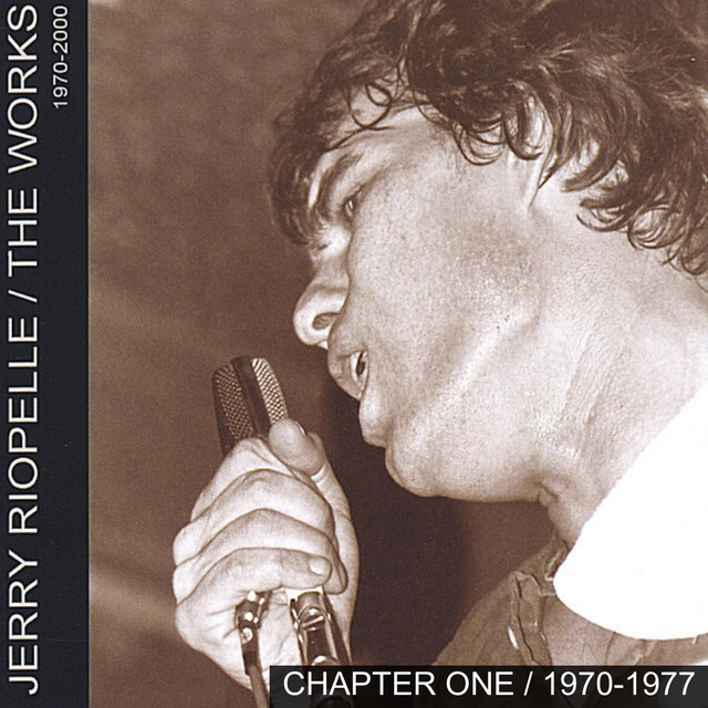 The Works - Chapter One / 1970-1977 album cover