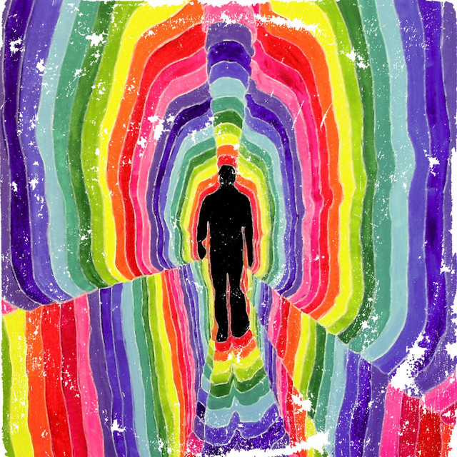 You Will Live Forever album cover