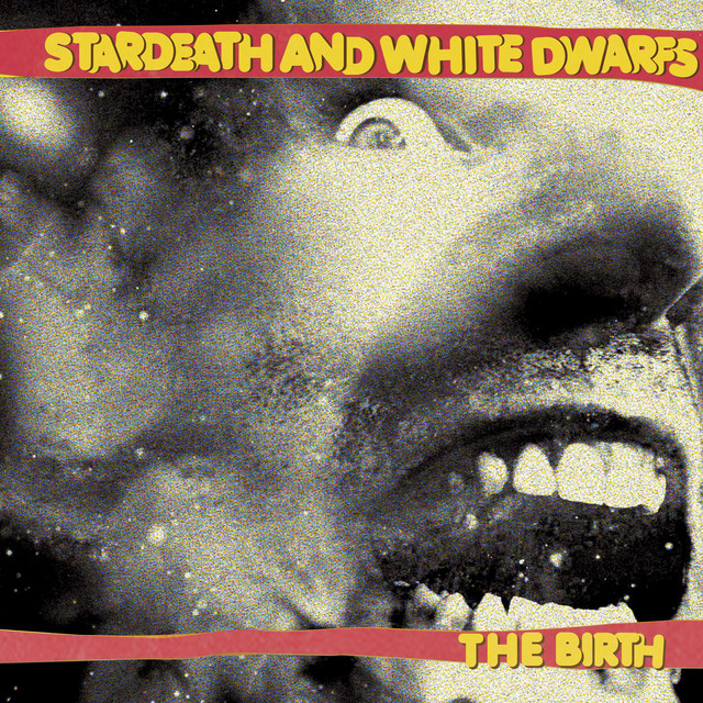 The Birth album cover