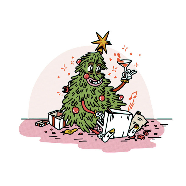 Do Christmas! album cover