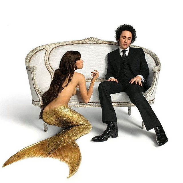 Technicolor Dreamer album cover