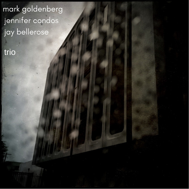 Trio album cover