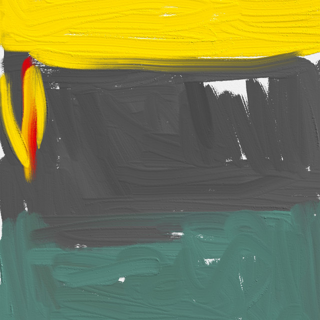 Placer album cover