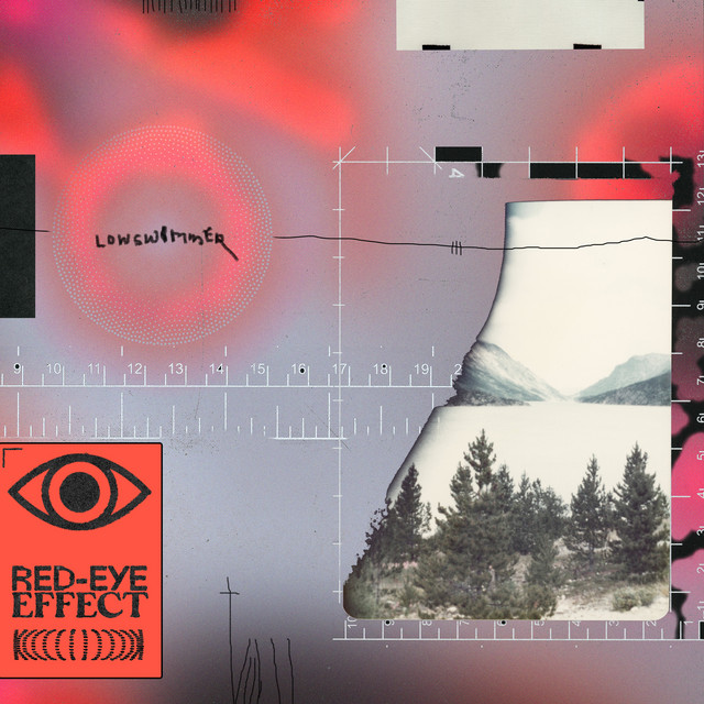 Red-Eye Effect album cover