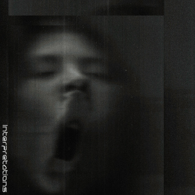 Interpretations album cover