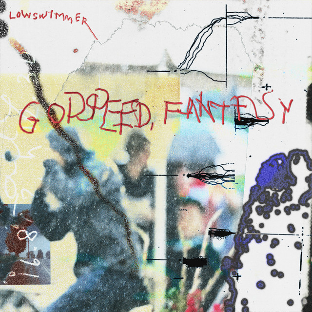 Godspeed, Fantasy album cover