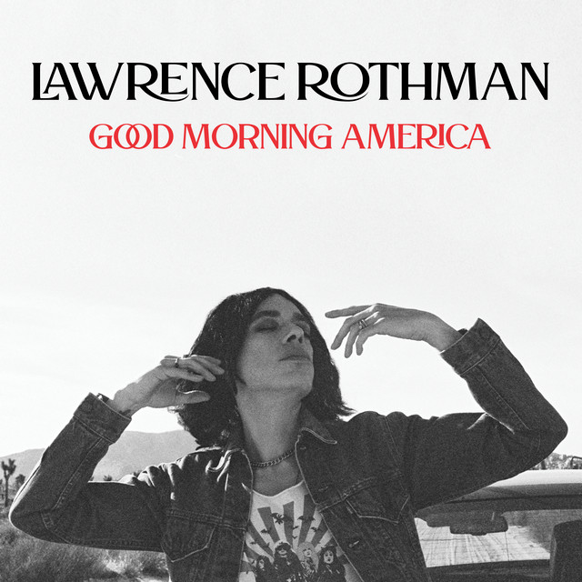 Good Morning, America album cover