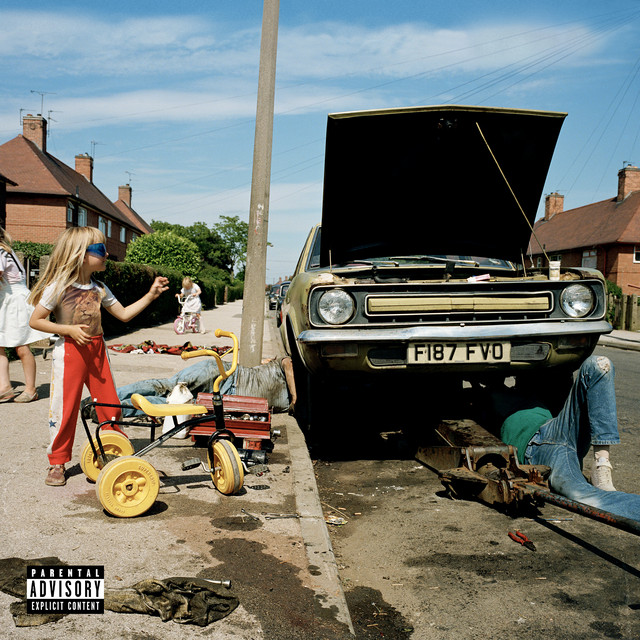 Daffodils & Dirt album cover